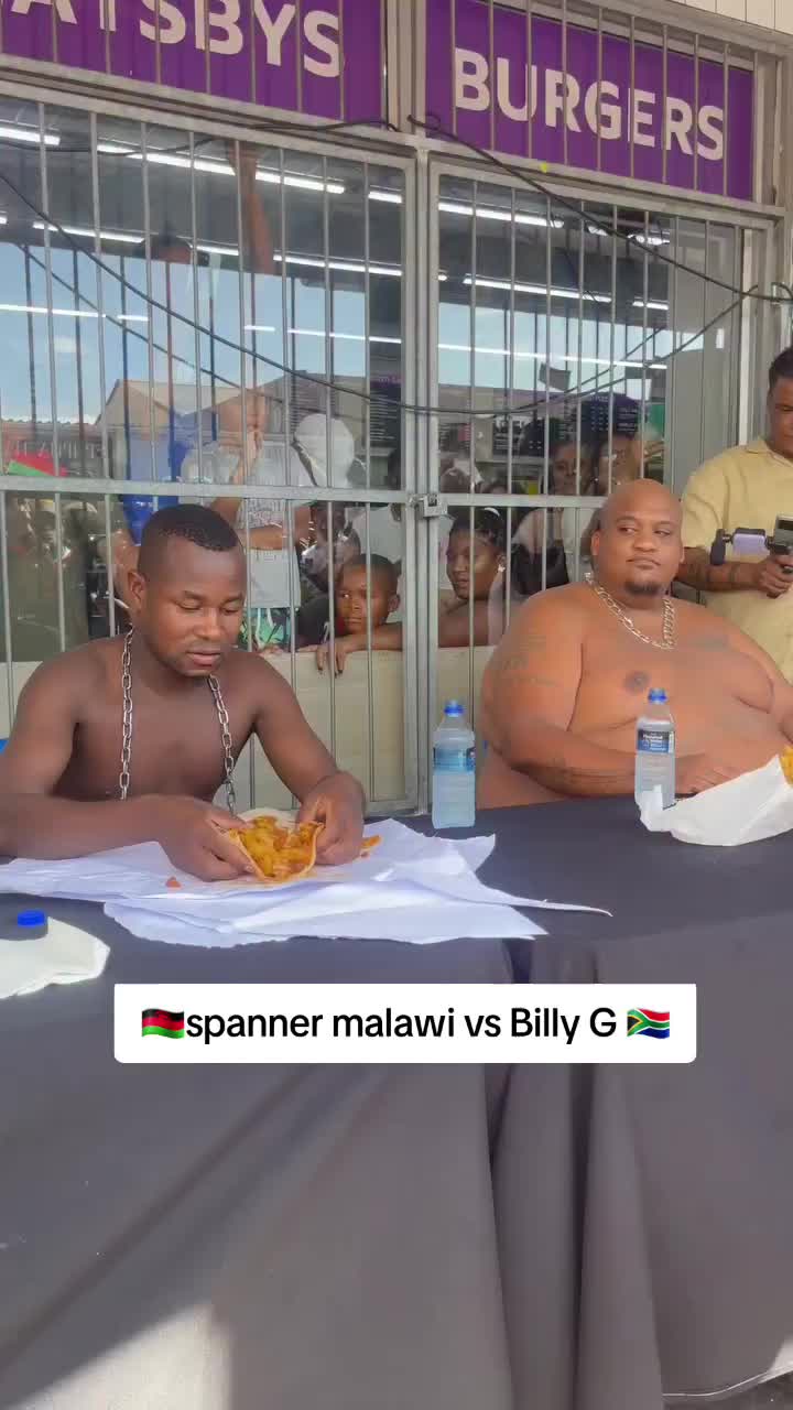 @SPANNER 🇺🇸🇲🇼🇳🇬🇿🇦🇬🇧