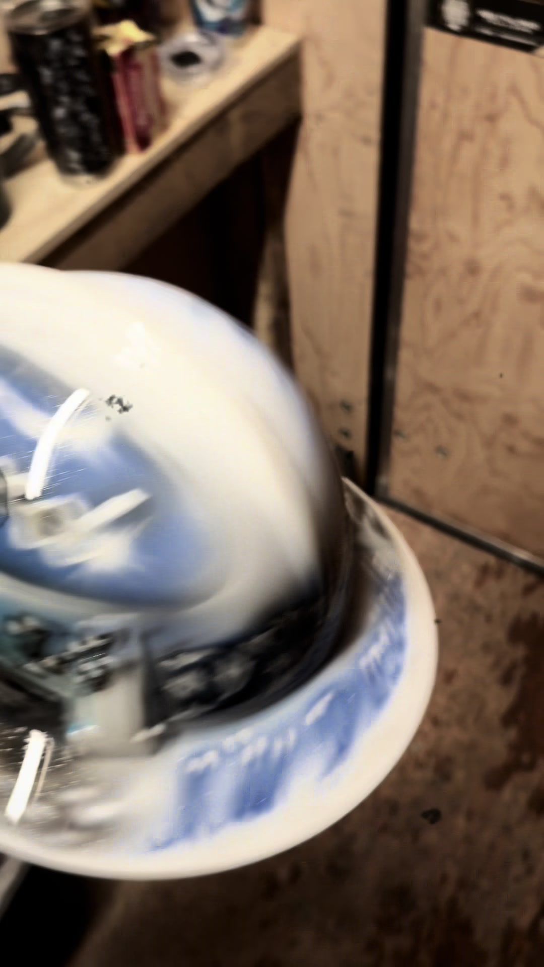 @into the wind airbrush studio