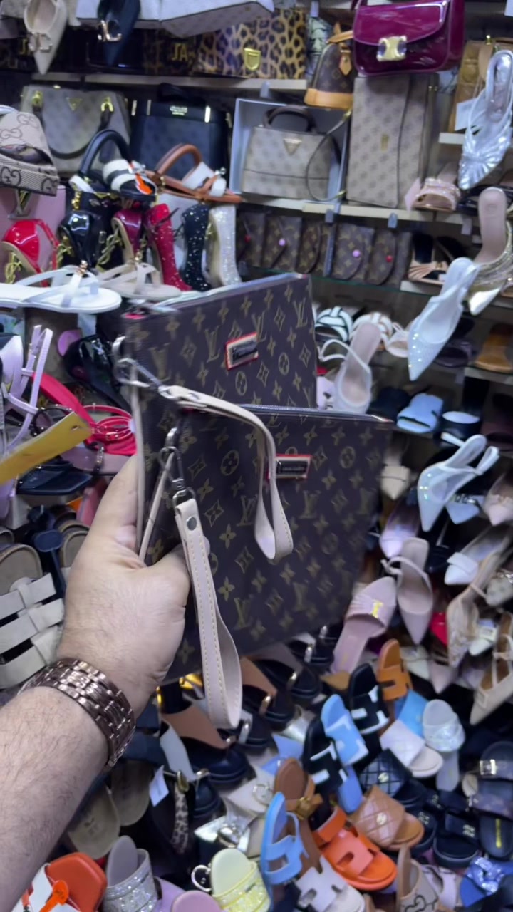 @Adam shoes 👠