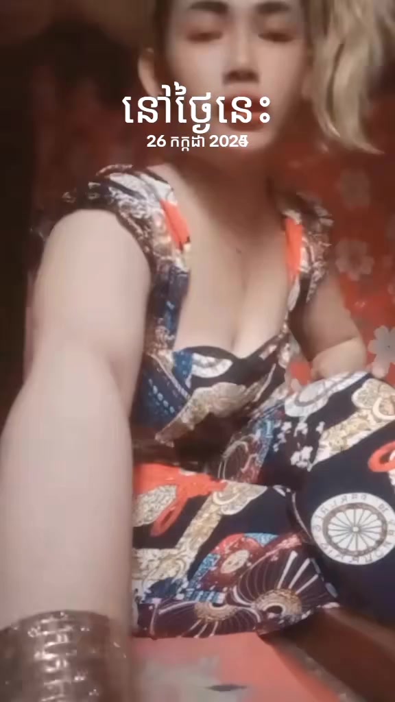 @ថែចិត្តស្មោះជូនបង
