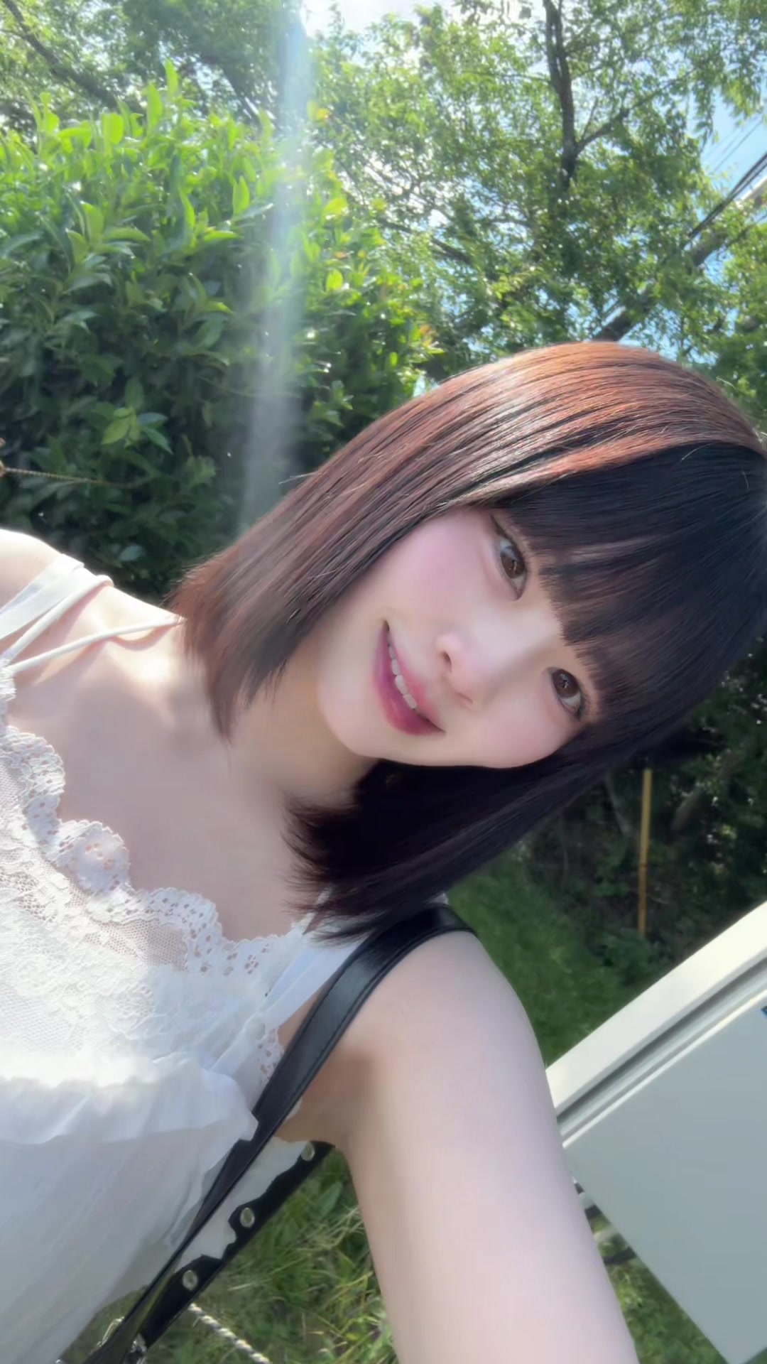 @帯刀 柚愛(おびなた ゆあ)