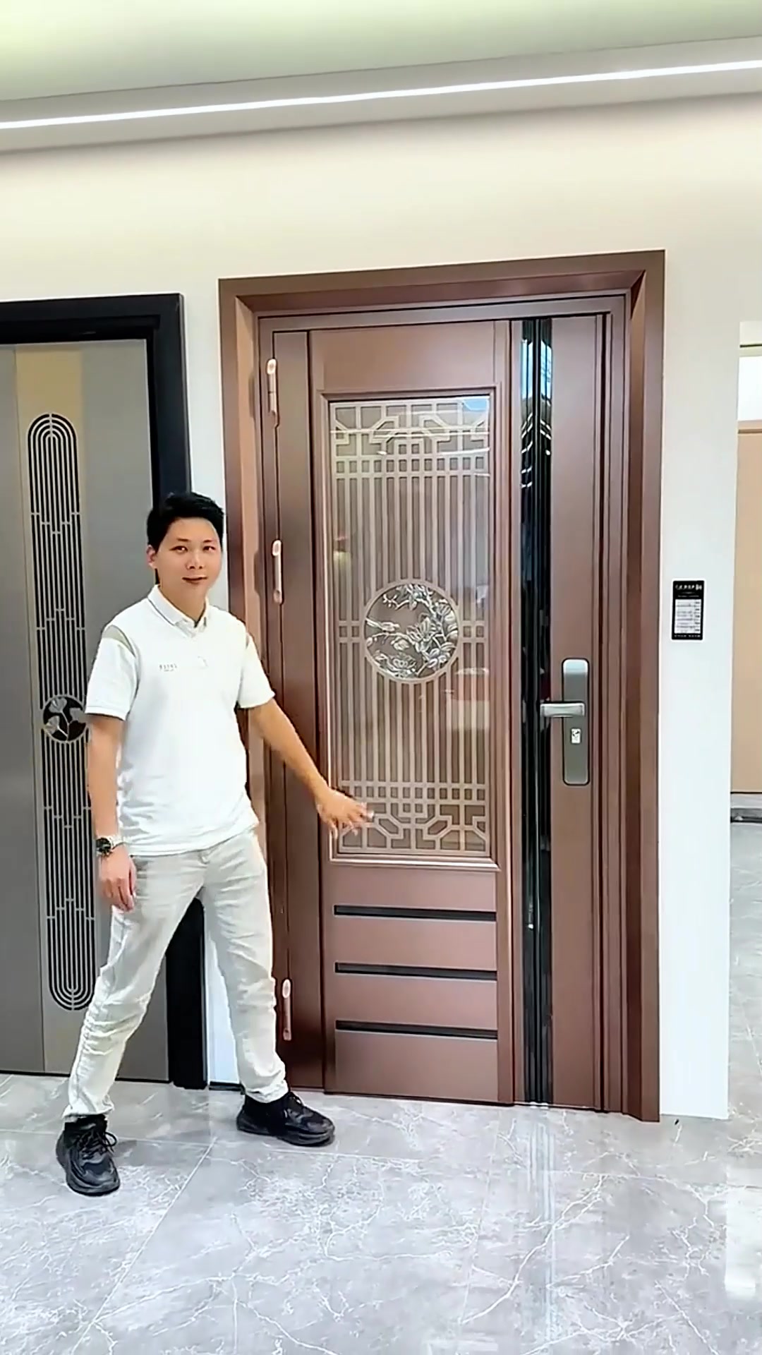 @KEST DOOR