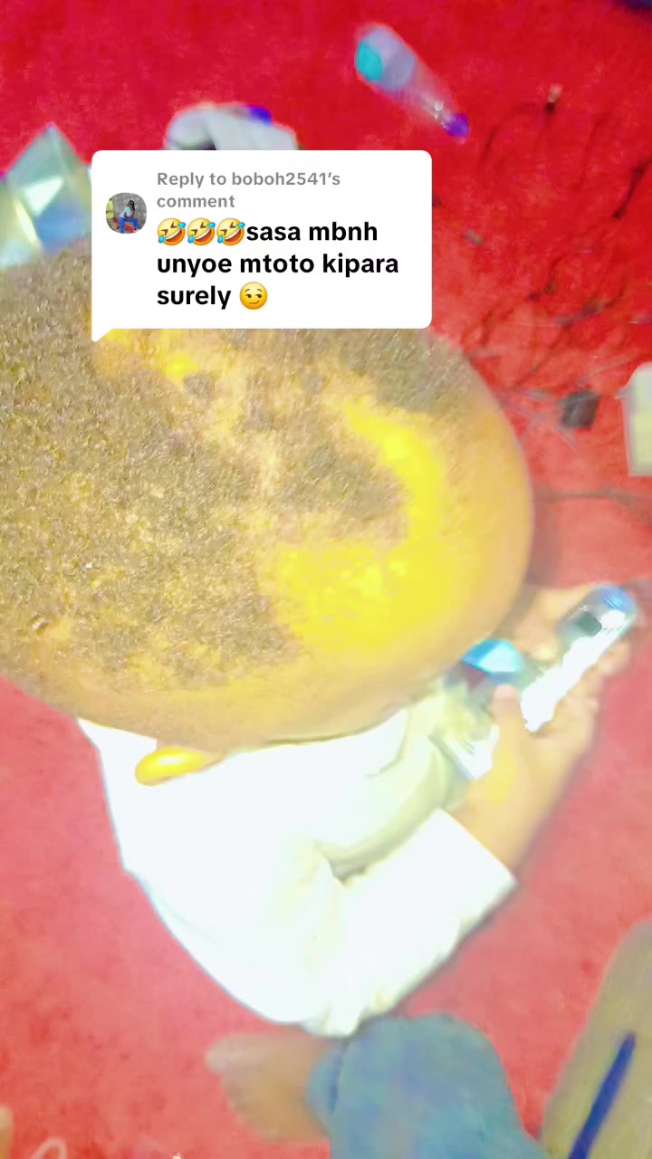 @Baby c.k