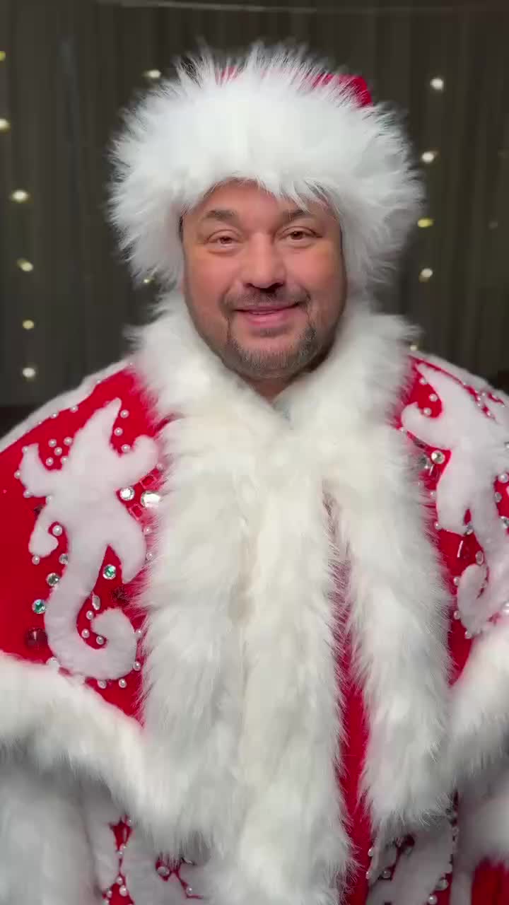 @Сергей Жуков & Руки Вверх!