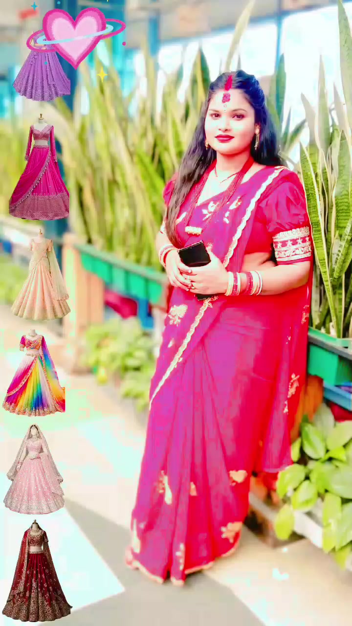 @Saraswati Soni ๐♥๏ธ๐ฅฐ