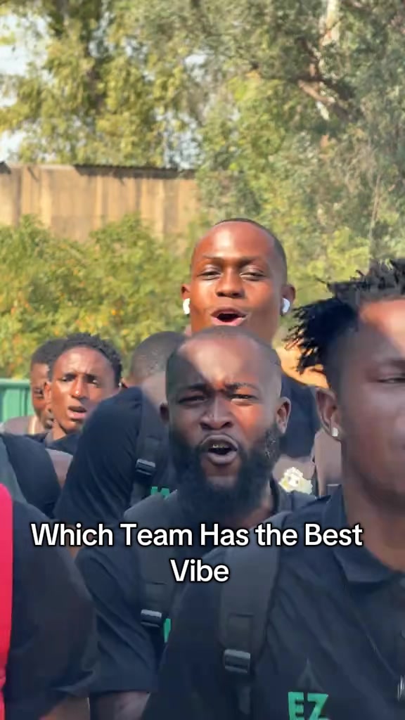 @Zim Sports Updates 🇿🇼