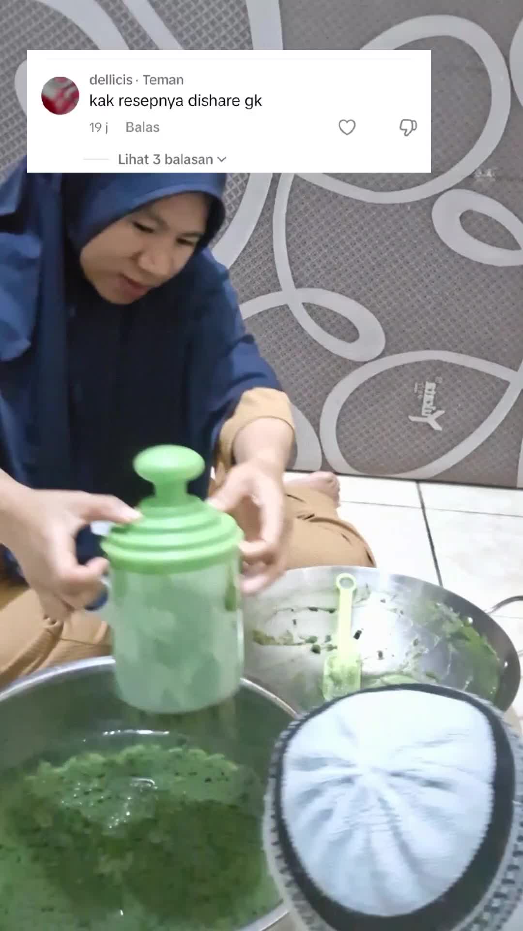 @bunda fathir