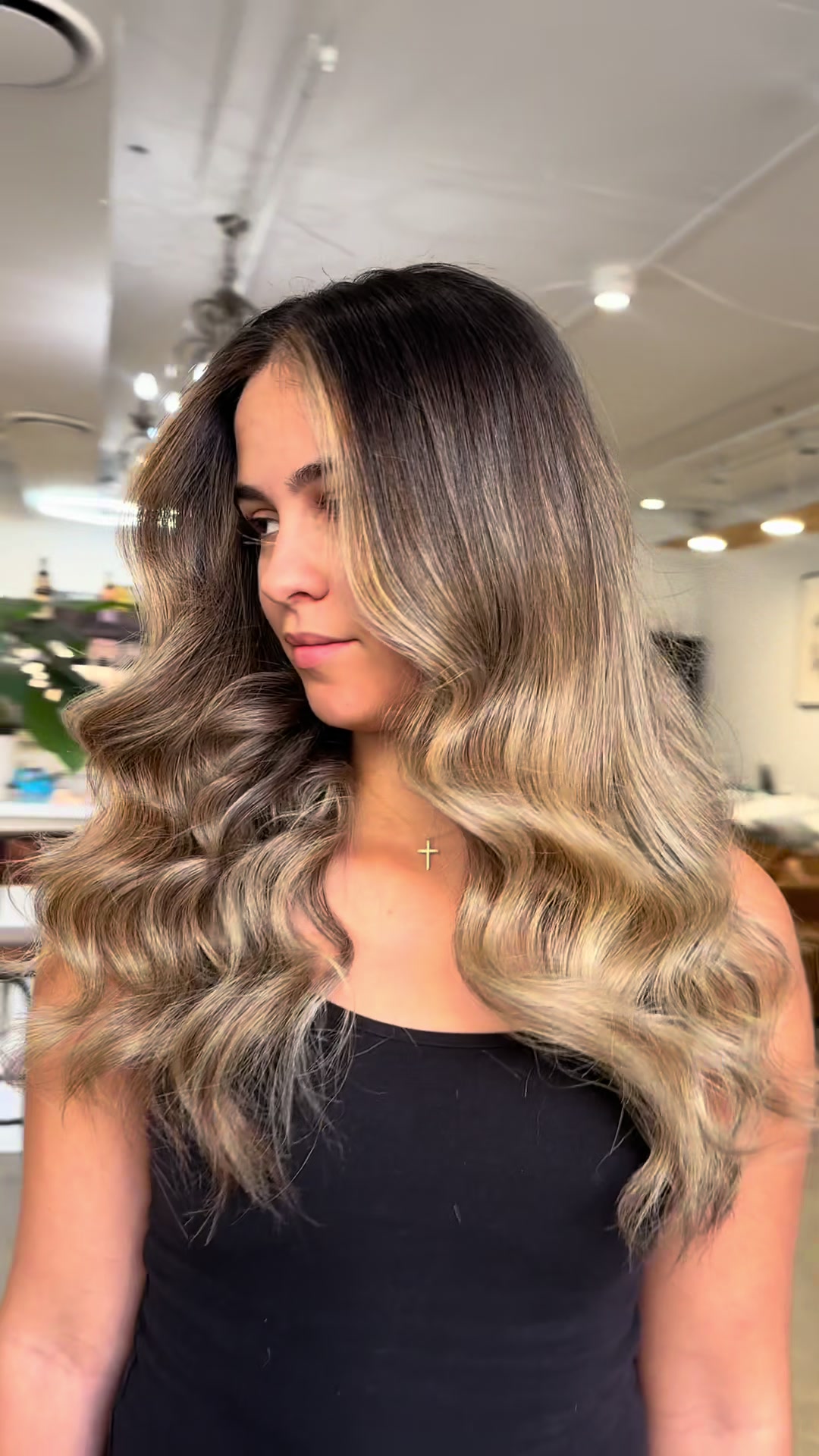 @Pose hair Sydney