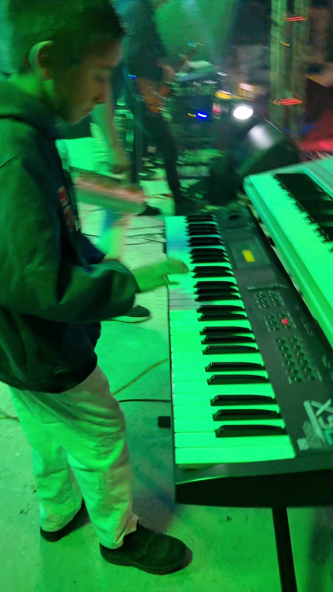 @🎹CRISTIAN EMMANUEL OFICIAL🎹