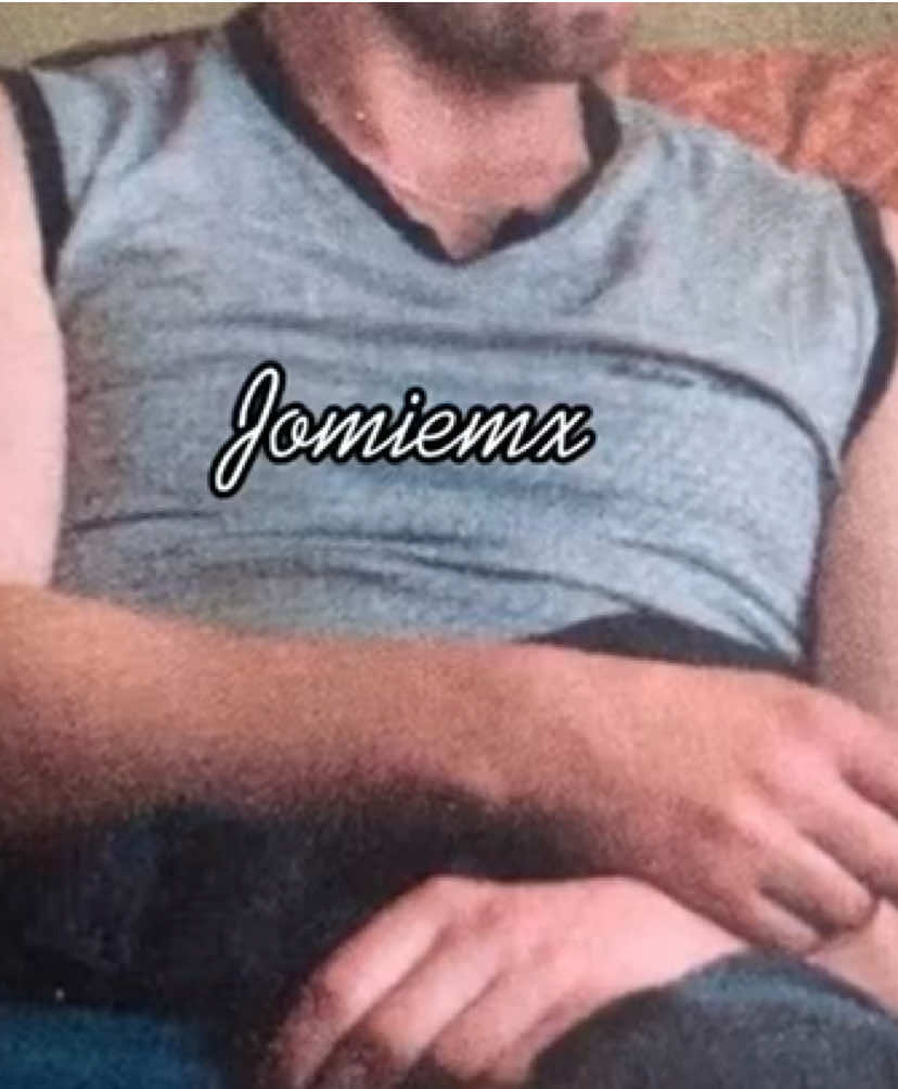 @JomieMx🇲🇽💫