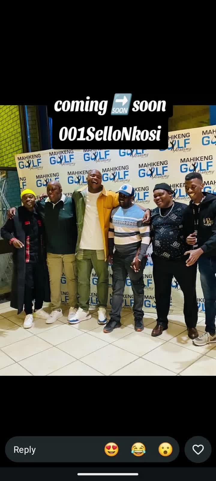 @001SelloNkosi