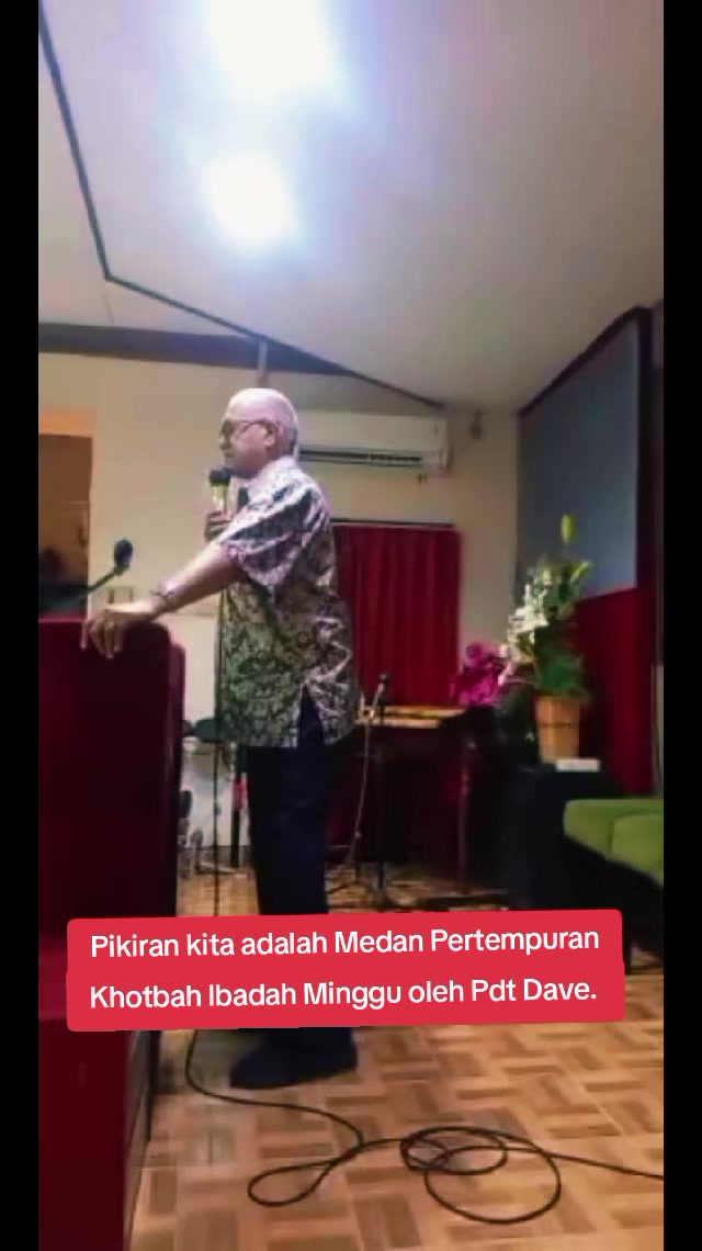 @Ronald Mulia Sitorus