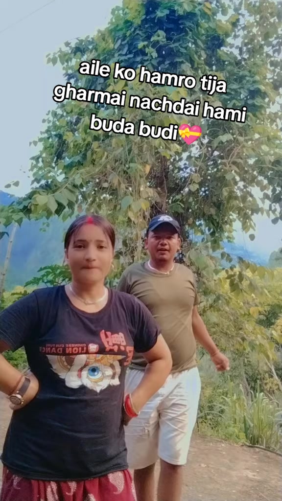 @Tulsi Xettri