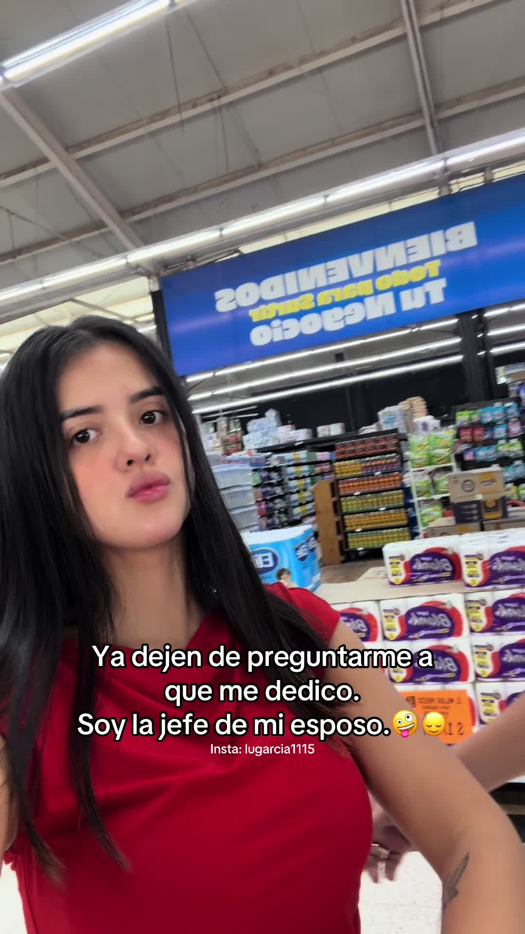 @Luisa García