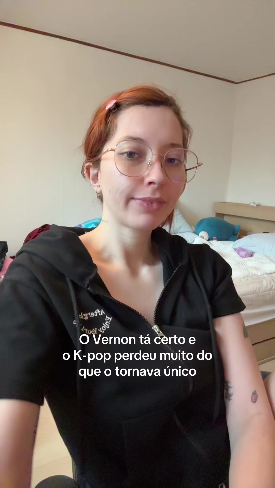 @✨ Lisa 🇧🇷🇰🇷
