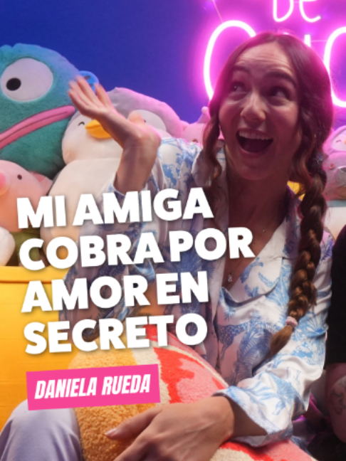 @💅🏼Noche de Chicxs🍿 podcast