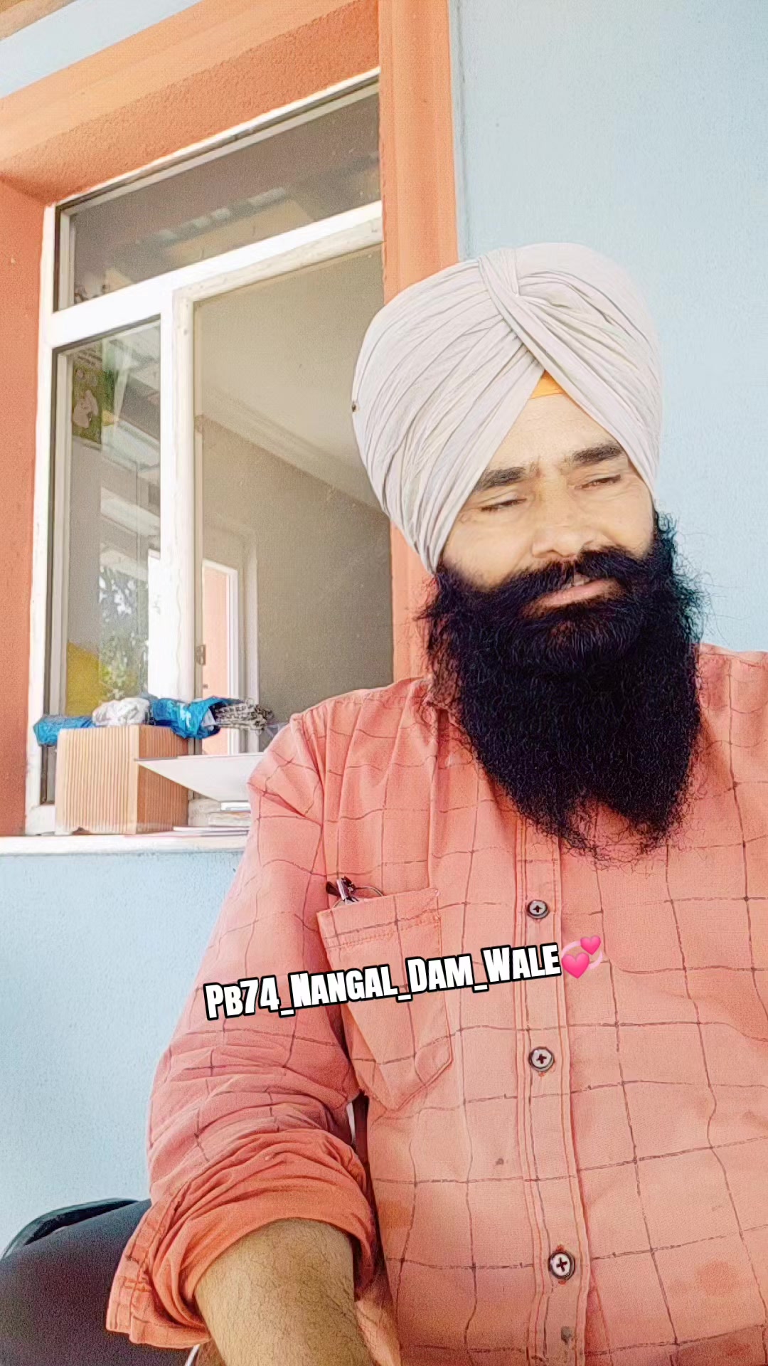 @Navjot Singh Bhardwaj