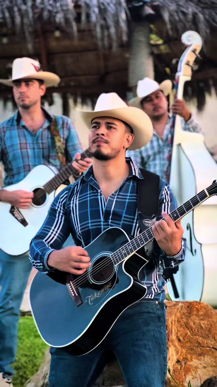 @LosRichards_Oficial