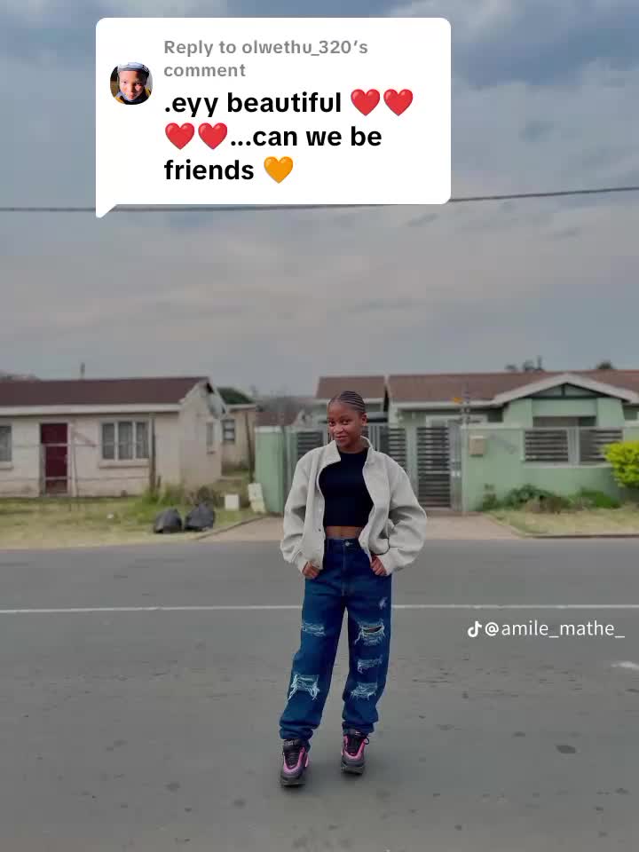 @Mpilwenhle Ka Amile🥹❤️&zwj;🩹🫂