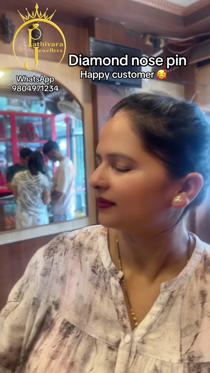 @pathivara jwellers