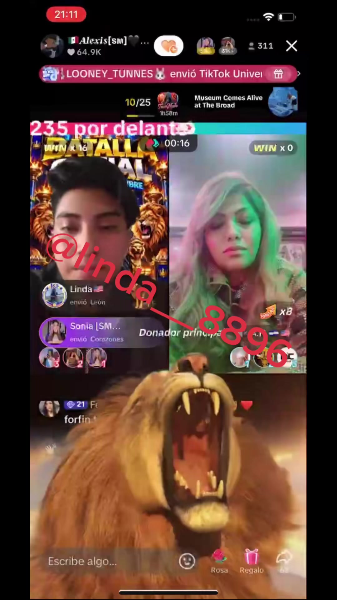 @Linda🇺🇸💓