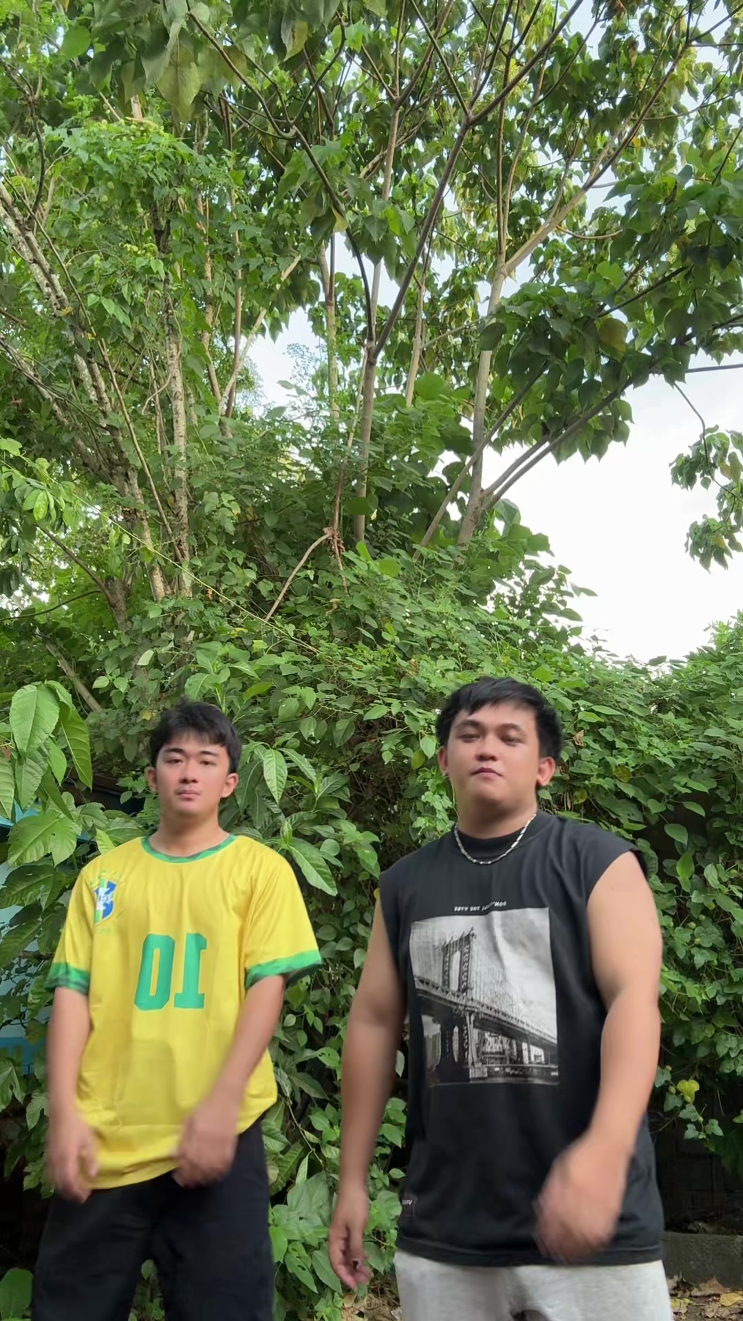 @Dags Samson Arpon 🇵🇭