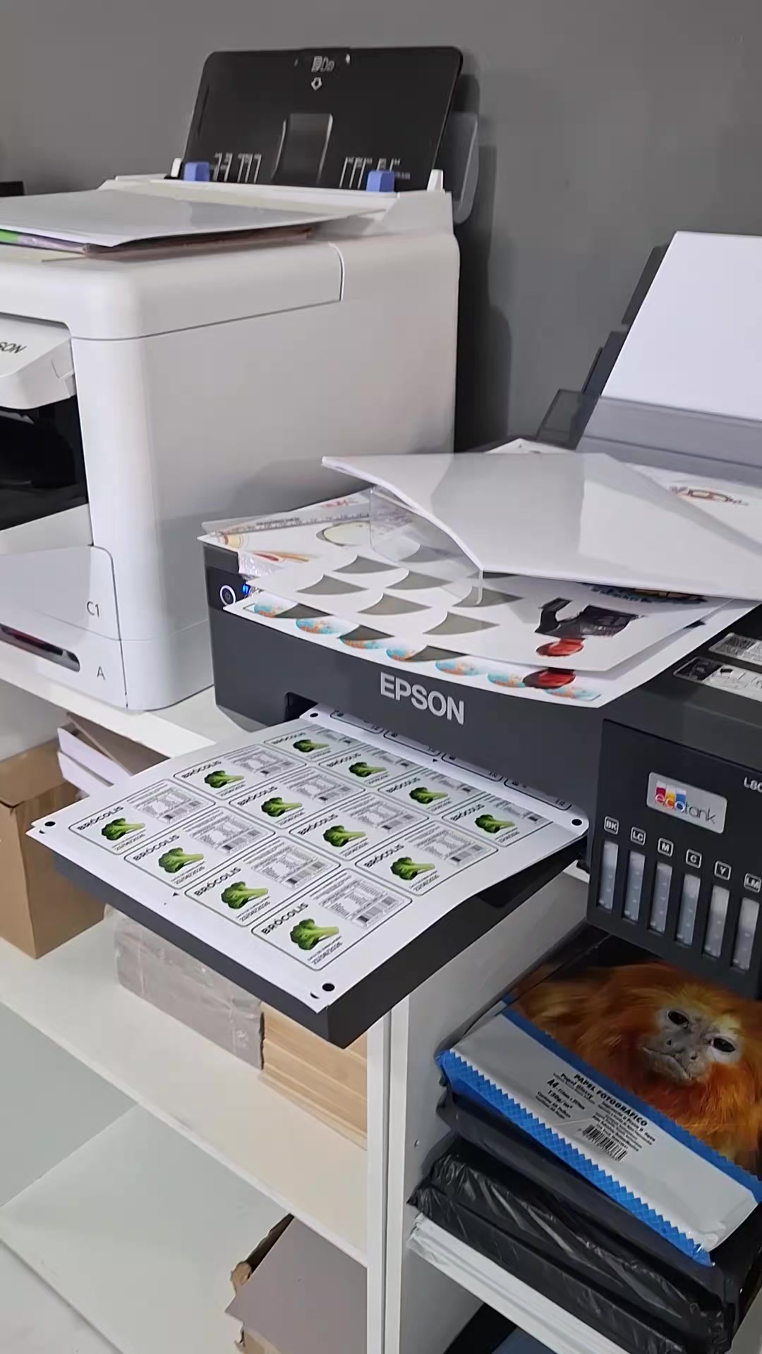 @Smart Print