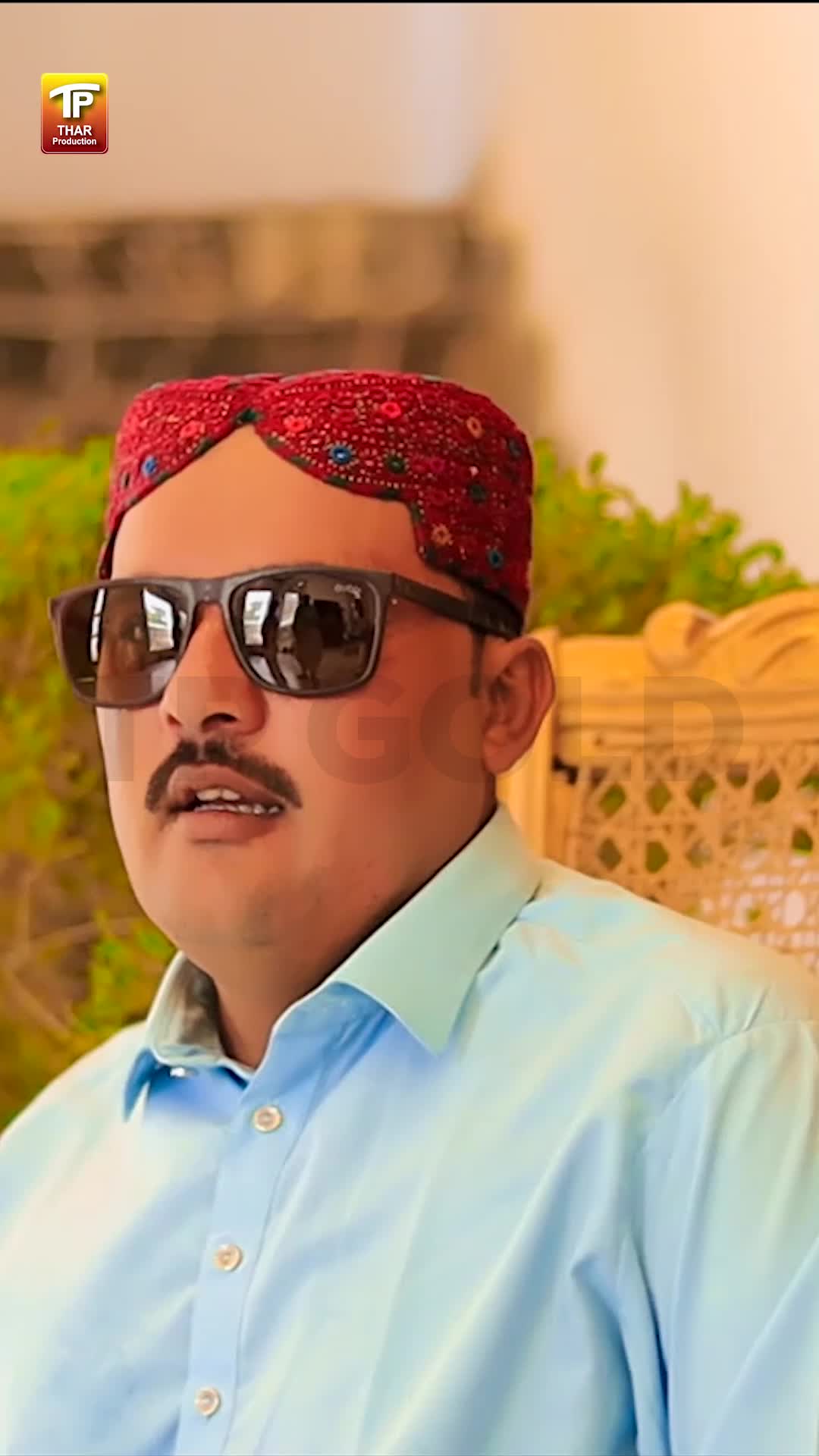 @Thar Production