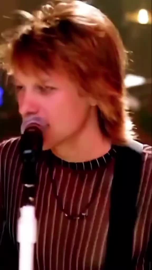 @World Jon Bon Jovi 👑