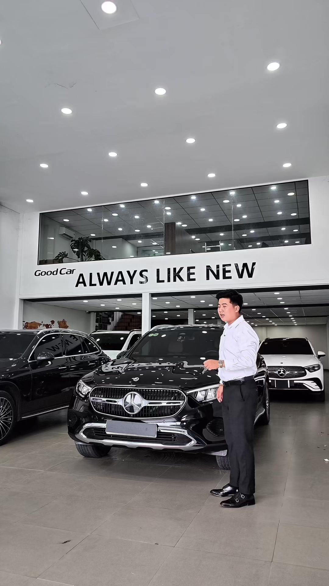 @TÂN XE LƯỚT