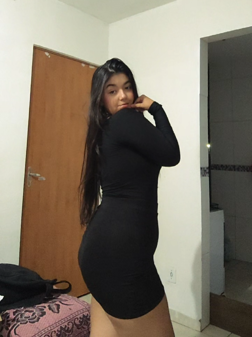 @Bianca Tenório