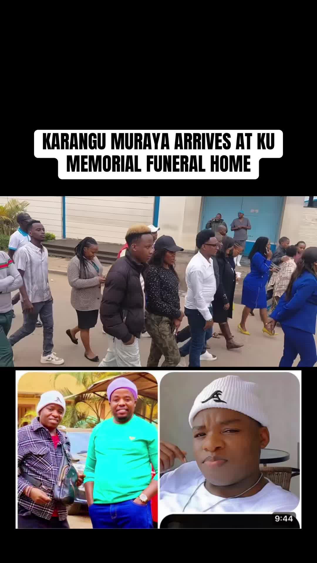 @S N 🇰🇪🇹🇿🇺🇬