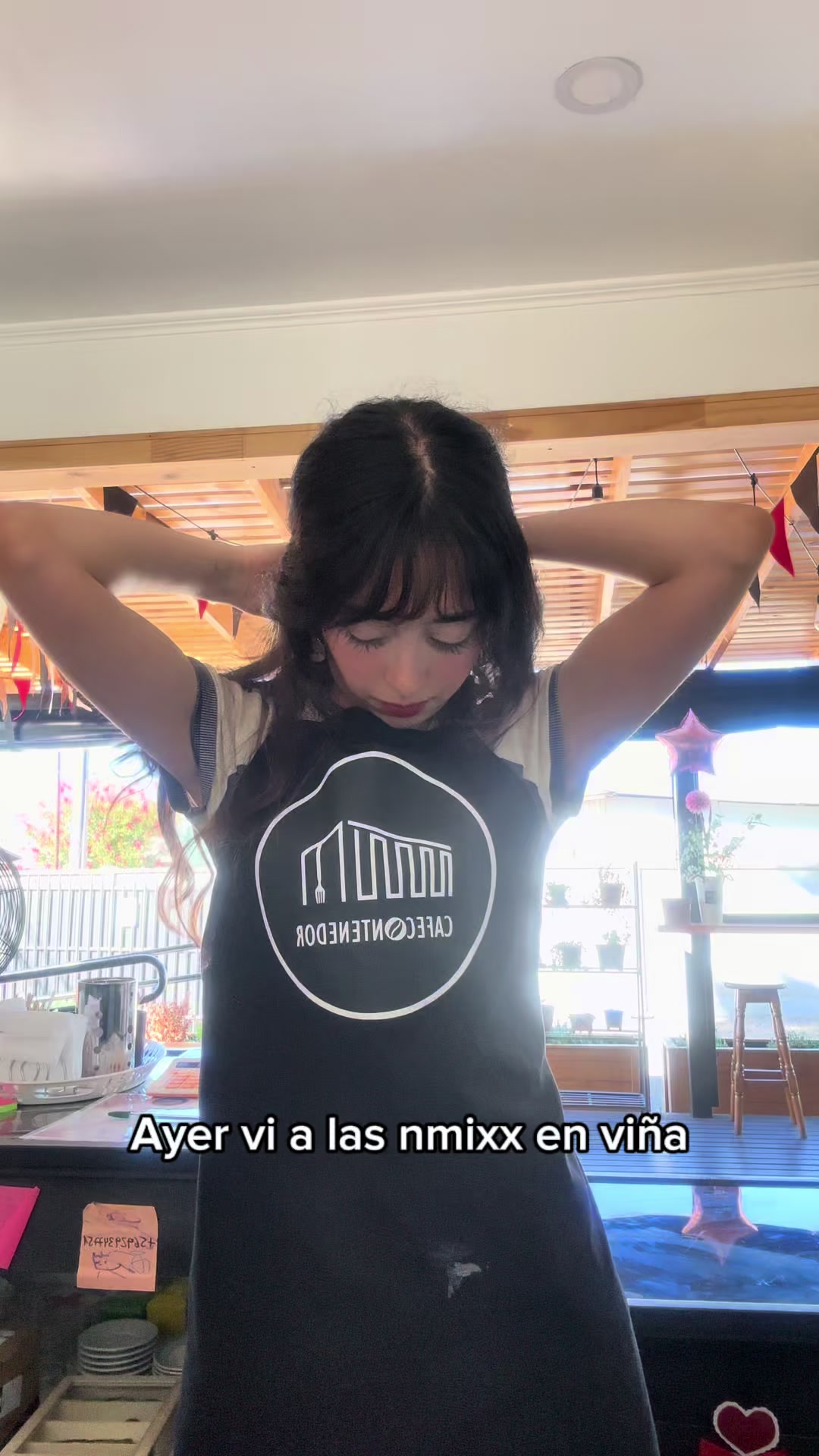 @Catita ૮꒰ ˶&bull; ༝ &bull;˶꒱ა ♡