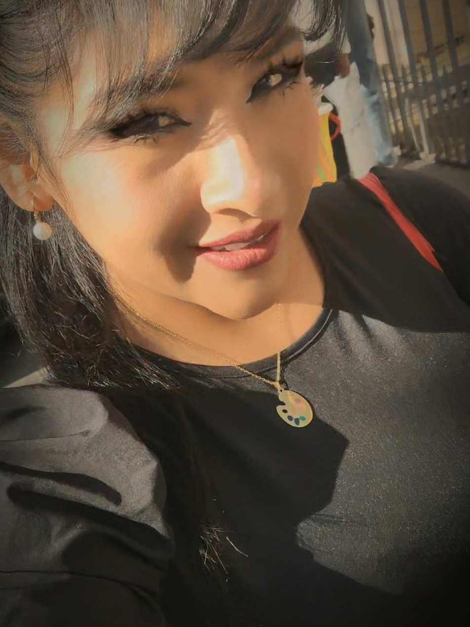 @Mayishita