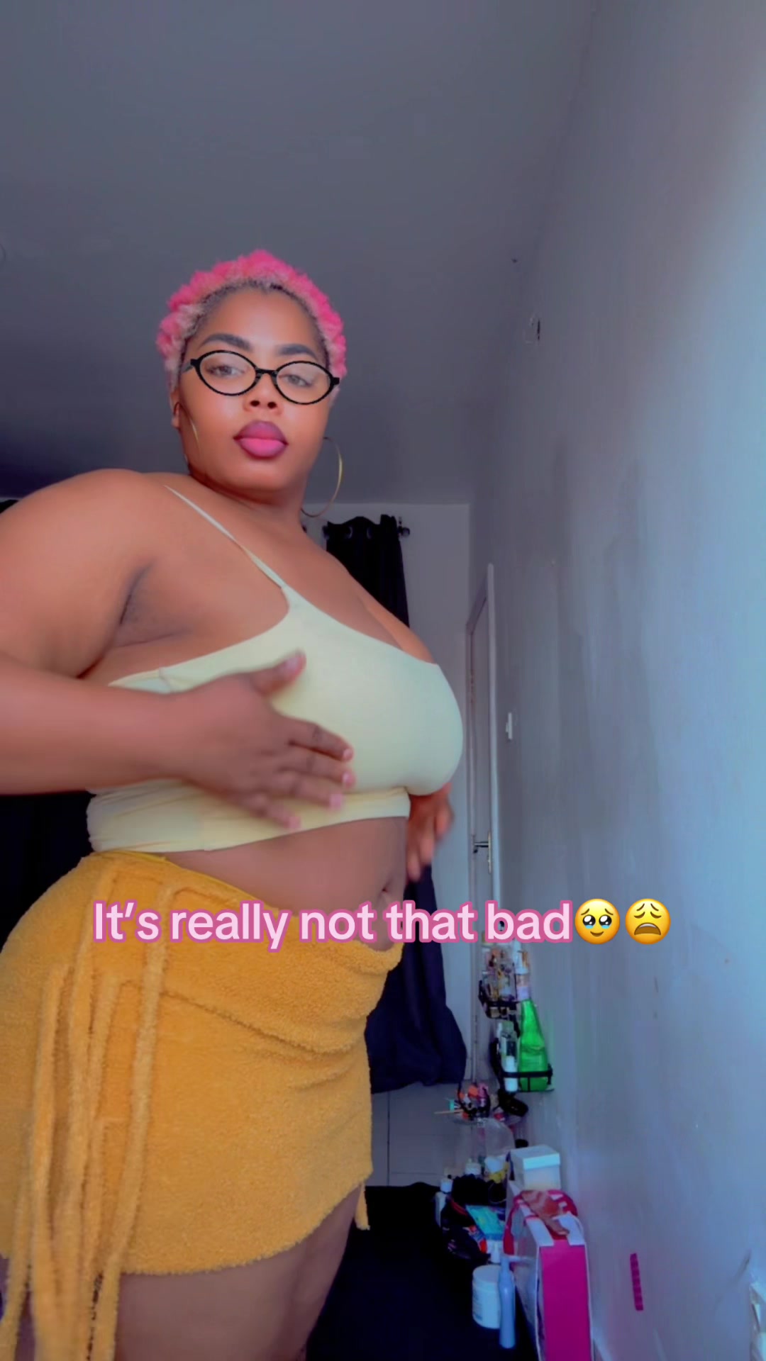 @Thick Queen