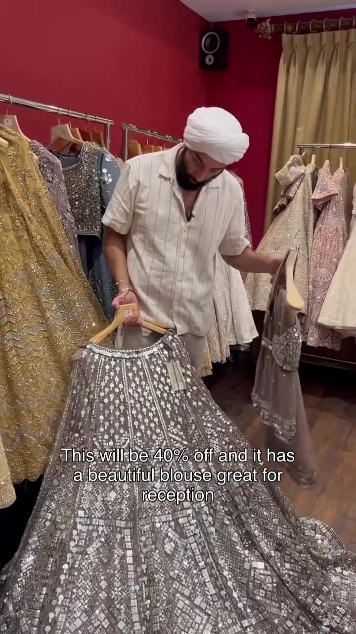 @Chandan Fashion Bollywed on TV