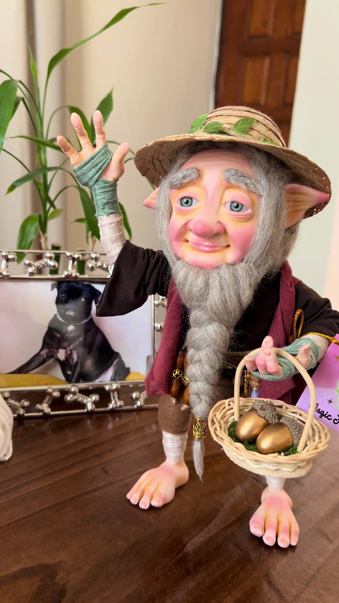 @Magic Foster Creations