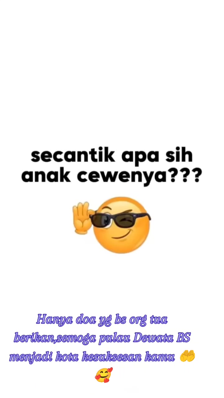 @Endang shely