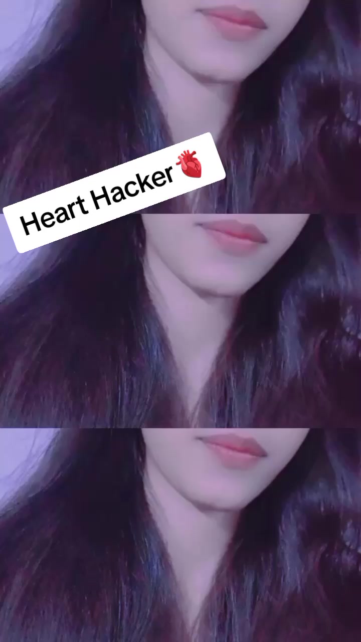 @Heart Hacker🫀