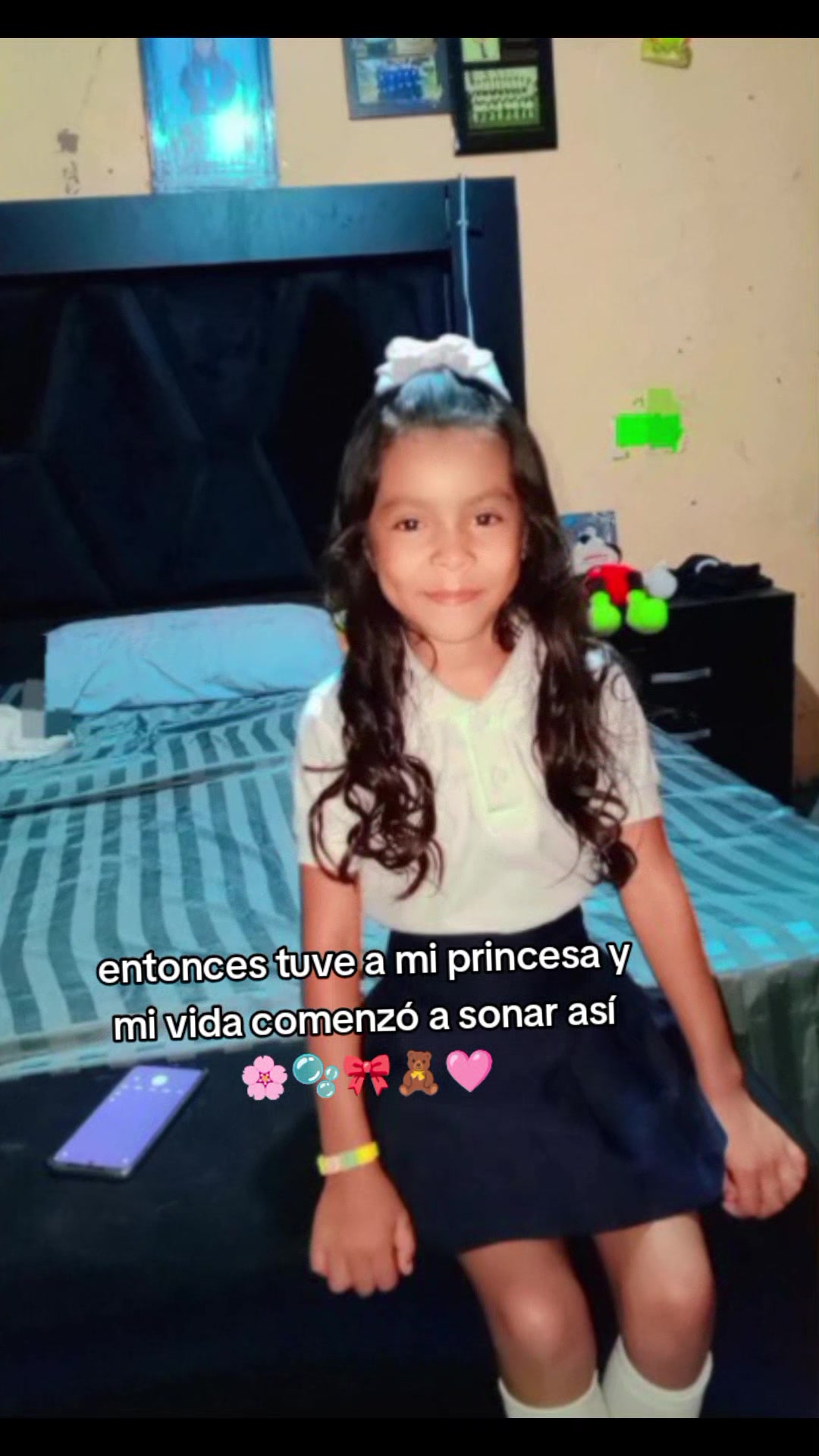 @Niki Luna
