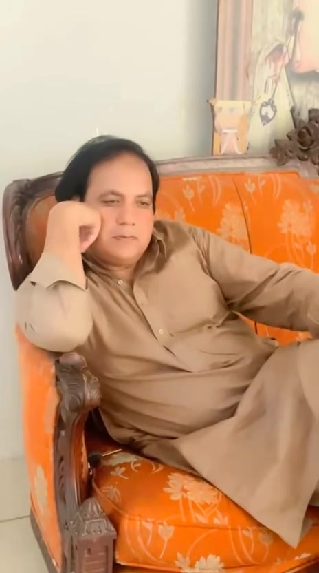 @Babar Ali