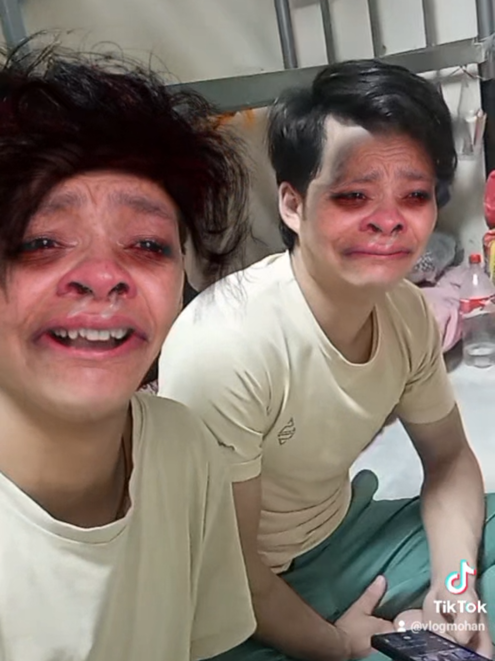 @vloG mohan