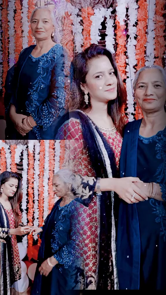 @(RT)Tryfina Bhatti