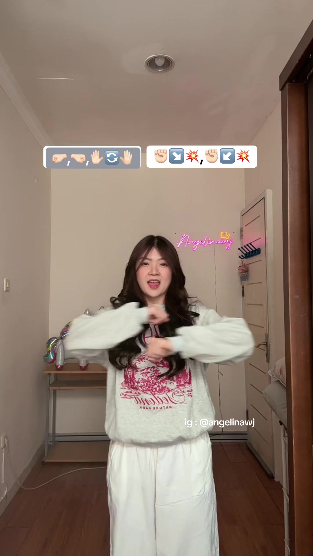 @Kimnana