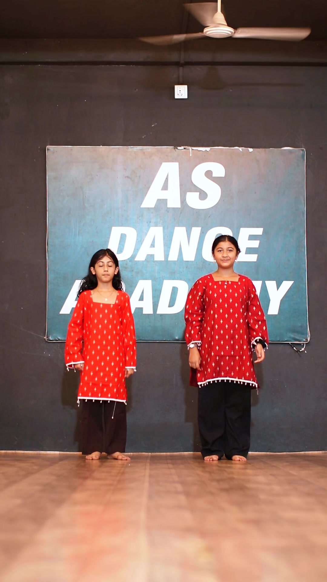 @AS DANCE ACADEMY