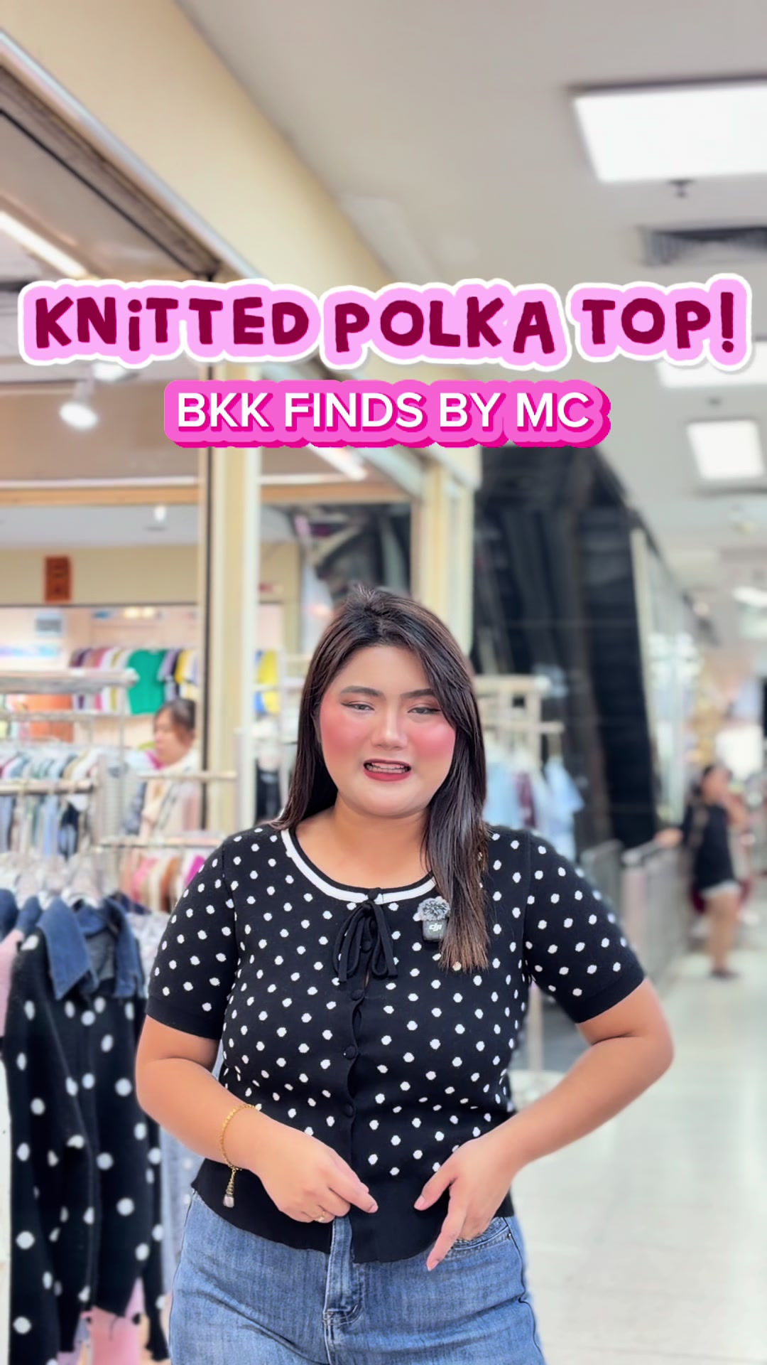 @Bangkok Finds by MC on FB ๐ต