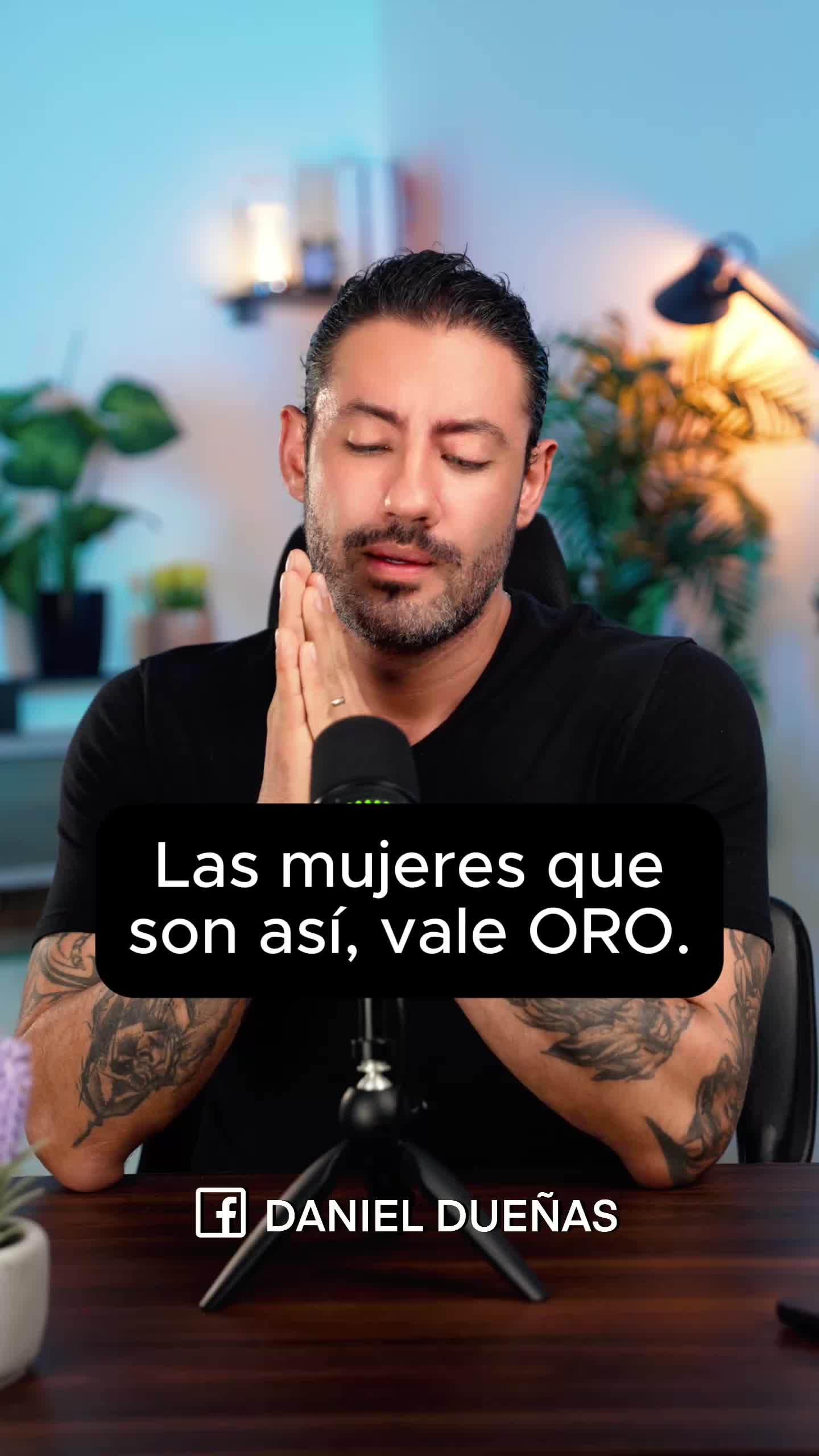 @Daniel Dueñas