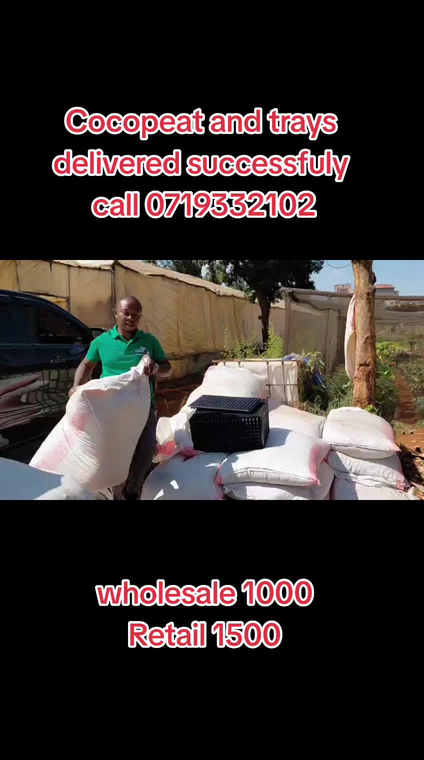 @Lamech Mkulima Mdogo