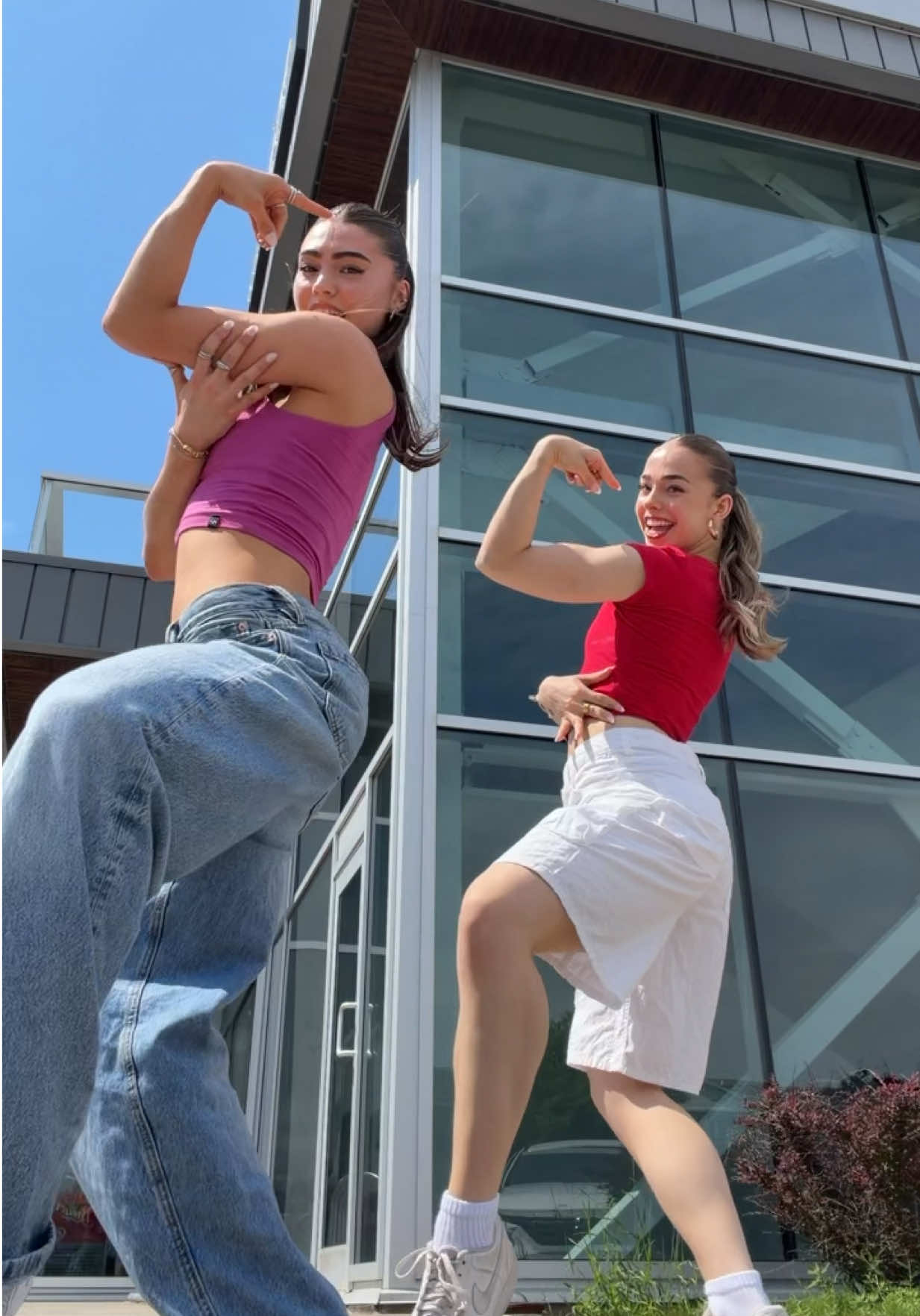 @Beginsisters Official
