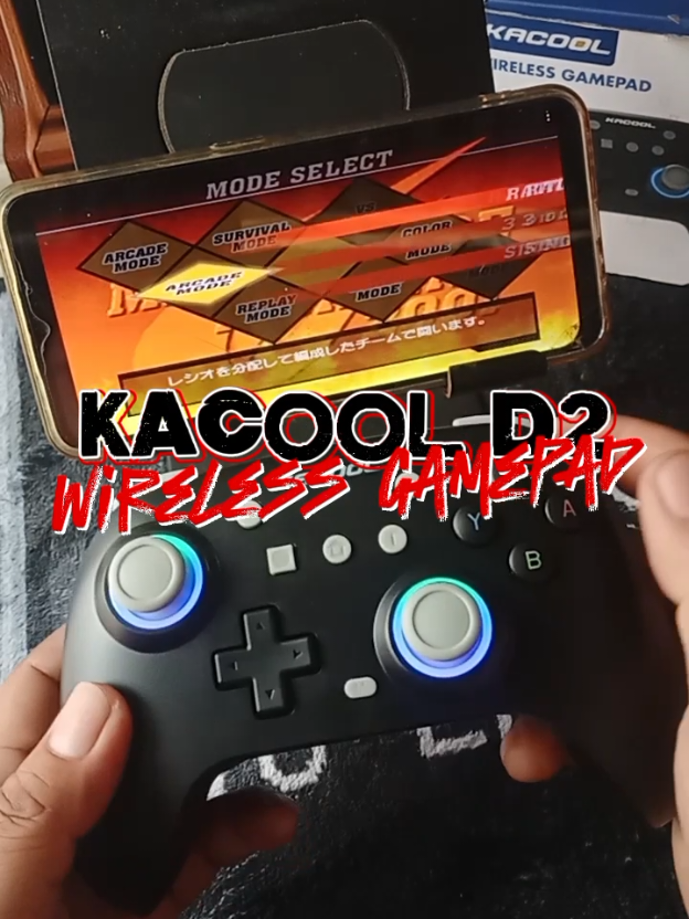 @InsertCoinGamingPH🎮🕹